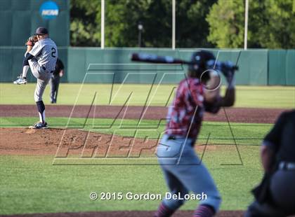 Thumbnail 2 in Arlington Martin vs. Keller (UIL 6A Regional Final) photogallery.