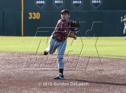 Thumbnail 1 in Arlington Martin vs. Keller (UIL 6A Regional Final) photogallery.
