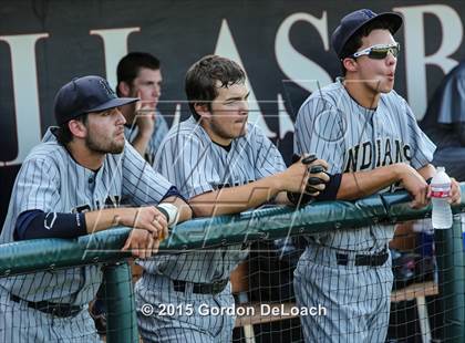 Thumbnail 1 in Arlington Martin vs. Keller (UIL 6A Regional Final) photogallery.