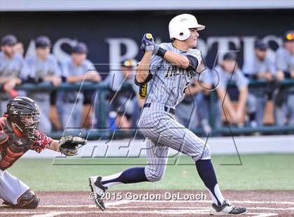 Thumbnail 1 in Arlington Martin vs. Keller (UIL 6A Regional Final) photogallery.