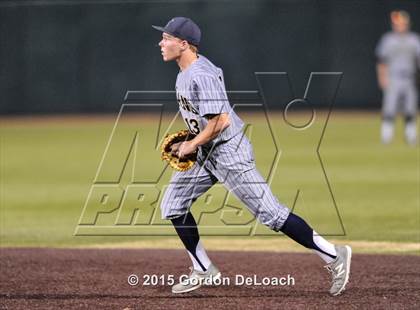 Thumbnail 3 in Arlington Martin vs. Keller (UIL 6A Regional Final) photogallery.