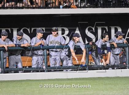 Thumbnail 3 in Arlington Martin vs. Keller (UIL 6A Regional Final) photogallery.