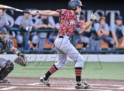 Thumbnail 3 in Arlington Martin vs. Keller (UIL 6A Regional Final) photogallery.