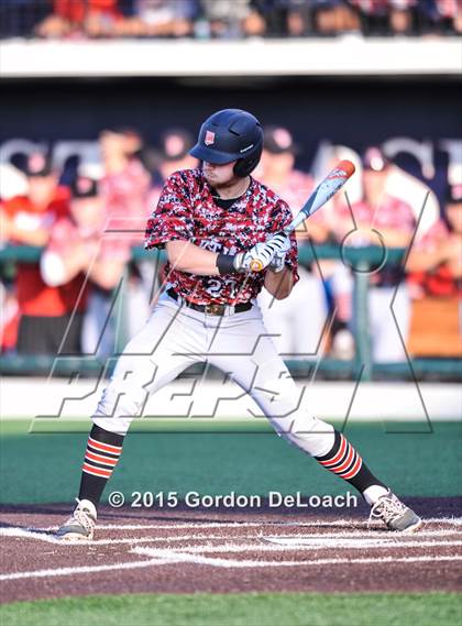 Thumbnail 1 in Arlington Martin vs. Keller (UIL 6A Regional Final) photogallery.