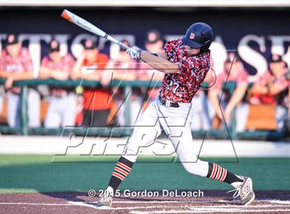 Thumbnail 3 in Arlington Martin vs. Keller (UIL 6A Regional Final) photogallery.