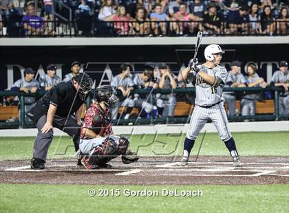 Thumbnail 1 in Arlington Martin vs. Keller (UIL 6A Regional Final) photogallery.