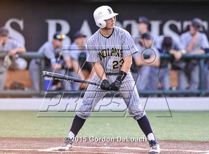 Thumbnail 2 in Arlington Martin vs. Keller (UIL 6A Regional Final) photogallery.