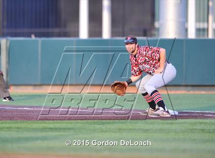 Thumbnail 1 in Arlington Martin vs. Keller (UIL 6A Regional Final) photogallery.