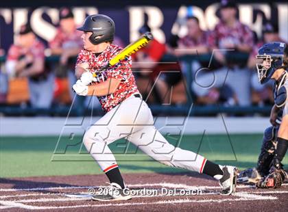 Thumbnail 2 in Arlington Martin vs. Keller (UIL 6A Regional Final) photogallery.