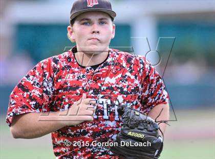 Thumbnail 1 in Arlington Martin vs. Keller (UIL 6A Regional Final) photogallery.