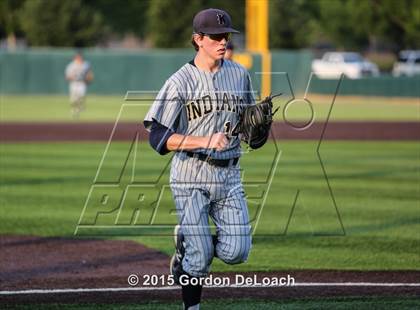 Thumbnail 1 in Arlington Martin vs. Keller (UIL 6A Regional Final) photogallery.