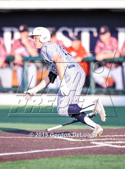 Thumbnail 3 in Arlington Martin vs. Keller (UIL 6A Regional Final) photogallery.