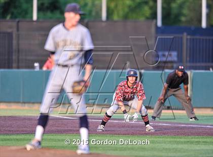 Thumbnail 2 in Arlington Martin vs. Keller (UIL 6A Regional Final) photogallery.