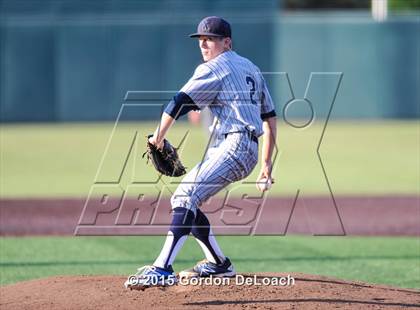 Thumbnail 2 in Arlington Martin vs. Keller (UIL 6A Regional Final) photogallery.