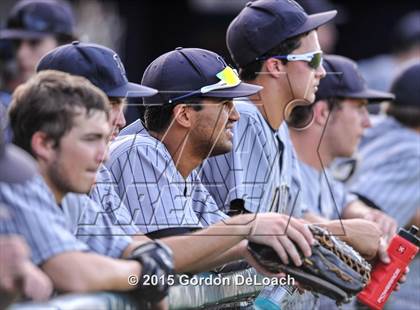 Thumbnail 1 in Arlington Martin vs. Keller (UIL 6A Regional Final) photogallery.