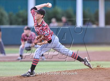Thumbnail 1 in Arlington Martin vs. Keller (UIL 6A Regional Final) photogallery.