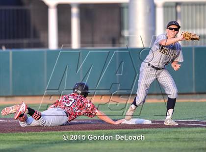 Thumbnail 1 in Arlington Martin vs. Keller (UIL 6A Regional Final) photogallery.
