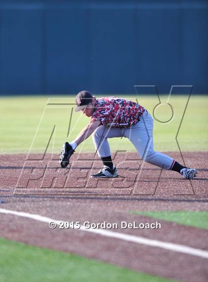 Thumbnail 2 in Arlington Martin vs. Keller (UIL 6A Regional Final) photogallery.