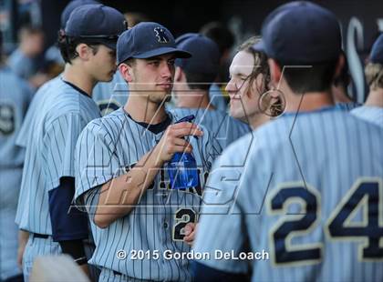 Thumbnail 2 in Arlington Martin vs. Keller (UIL 6A Regional Final) photogallery.