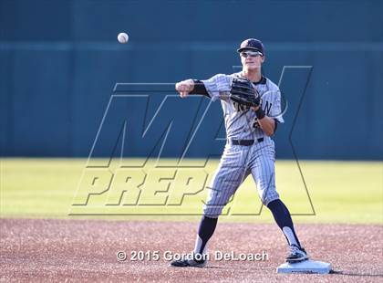 Thumbnail 3 in Arlington Martin vs. Keller (UIL 6A Regional Final) photogallery.