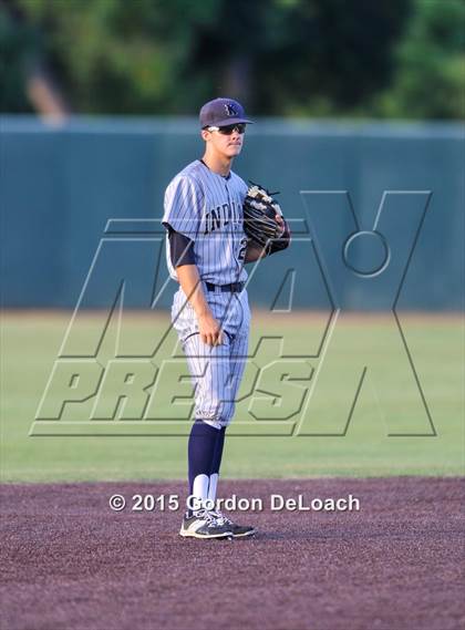 Thumbnail 1 in Arlington Martin vs. Keller (UIL 6A Regional Final) photogallery.