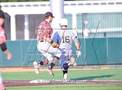 Thumbnail 1 in Arlington Martin vs. Keller (UIL 6A Regional Final) photogallery.