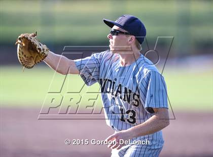 Thumbnail 3 in Arlington Martin vs. Keller (UIL 6A Regional Final) photogallery.
