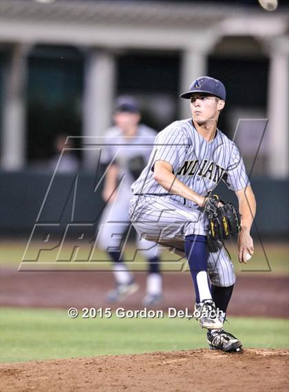 Thumbnail 1 in Arlington Martin vs. Keller (UIL 6A Regional Final) photogallery.