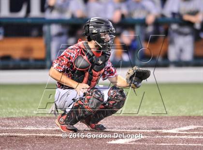 Thumbnail 3 in Arlington Martin vs. Keller (UIL 6A Regional Final) photogallery.
