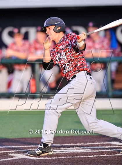 Thumbnail 1 in Arlington Martin vs. Keller (UIL 6A Regional Final) photogallery.