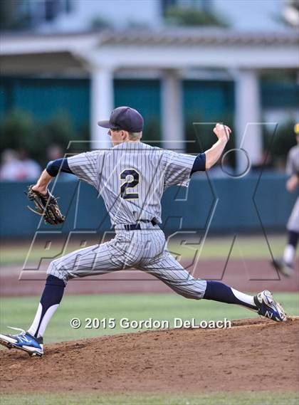 Thumbnail 3 in Arlington Martin vs. Keller (UIL 6A Regional Final) photogallery.