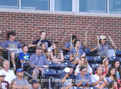 Thumbnail 3 in Arlington Martin vs. Keller (UIL 6A Regional Final) photogallery.