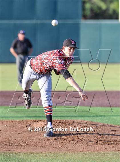 Thumbnail 3 in Arlington Martin vs. Keller (UIL 6A Regional Final) photogallery.