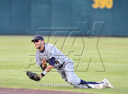 Thumbnail 3 in Arlington Martin vs. Keller (UIL 6A Regional Final) photogallery.