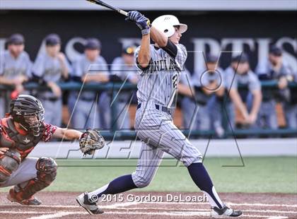Thumbnail 3 in Arlington Martin vs. Keller (UIL 6A Regional Final) photogallery.
