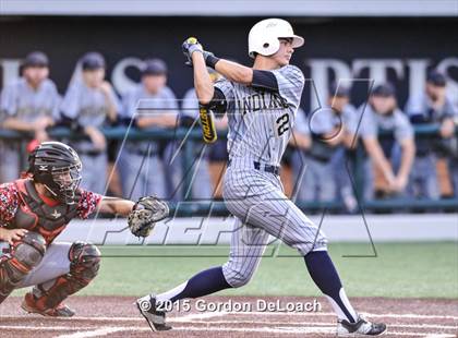 Thumbnail 2 in Arlington Martin vs. Keller (UIL 6A Regional Final) photogallery.