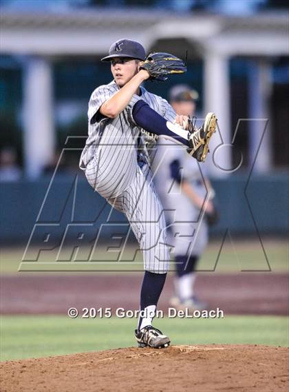 Thumbnail 1 in Arlington Martin vs. Keller (UIL 6A Regional Final) photogallery.