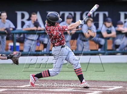 Thumbnail 1 in Arlington Martin vs. Keller (UIL 6A Regional Final) photogallery.