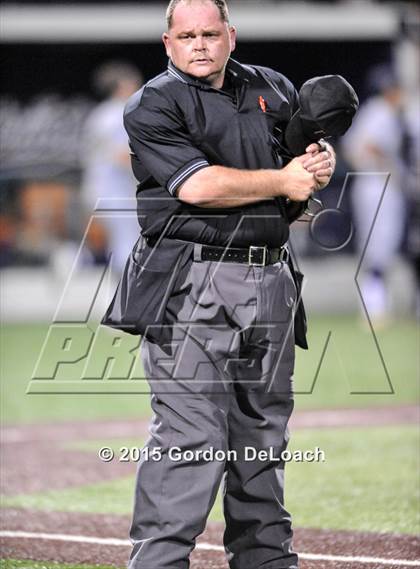Thumbnail 1 in Arlington Martin vs. Keller (UIL 6A Regional Final) photogallery.