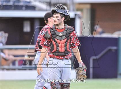 Thumbnail 1 in Arlington Martin vs. Keller (UIL 6A Regional Final) photogallery.