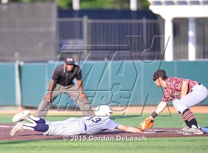 Thumbnail 3 in Arlington Martin vs. Keller (UIL 6A Regional Final) photogallery.