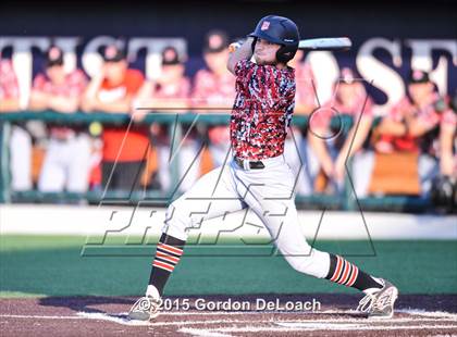 Thumbnail 2 in Arlington Martin vs. Keller (UIL 6A Regional Final) photogallery.