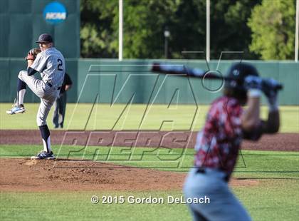 Thumbnail 3 in Arlington Martin vs. Keller (UIL 6A Regional Final) photogallery.