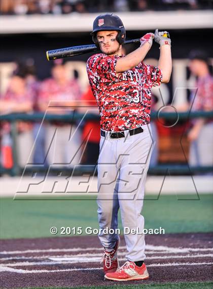 Thumbnail 1 in Arlington Martin vs. Keller (UIL 6A Regional Final) photogallery.