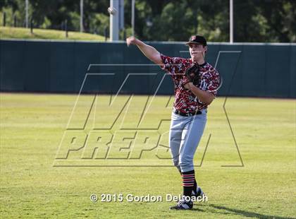 Thumbnail 1 in Arlington Martin vs. Keller (UIL 6A Regional Final) photogallery.