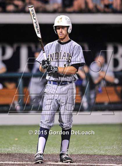 Thumbnail 1 in Arlington Martin vs. Keller (UIL 6A Regional Final) photogallery.