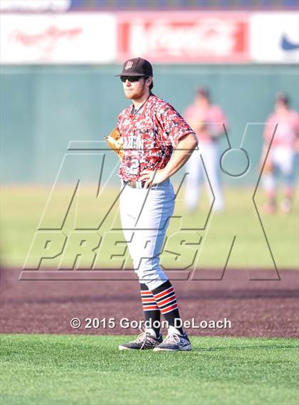 Thumbnail 1 in Arlington Martin vs. Keller (UIL 6A Regional Final) photogallery.