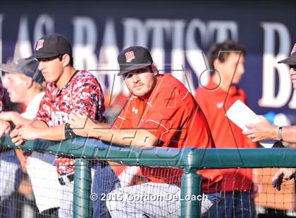 Thumbnail 1 in Arlington Martin vs. Keller (UIL 6A Regional Final) photogallery.