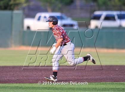 Thumbnail 1 in Arlington Martin vs. Keller (UIL 6A Regional Final) photogallery.