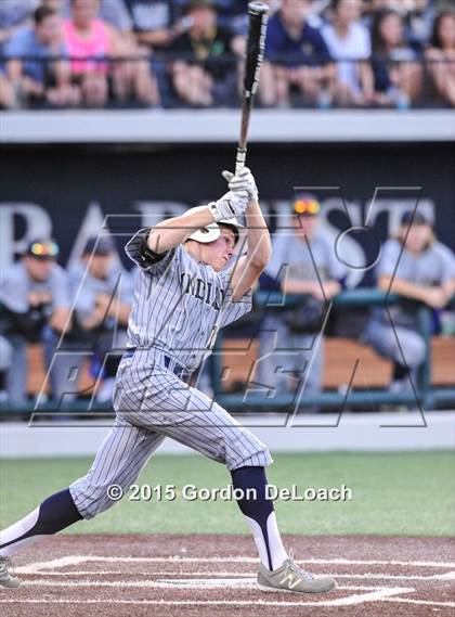 Thumbnail 1 in Arlington Martin vs. Keller (UIL 6A Regional Final) photogallery.